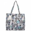 Dámská kabelka shopper bag Hernan multikolor HB1372-L4